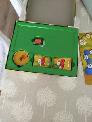 Juego Ni Sí Ni No - 900 preguntas