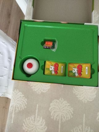Juego Ni Sí Ni No - 900 preguntas