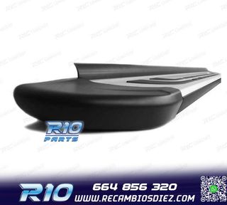 ESTRIBERAS ESTRIBOS NISSAN QASHQAI 14-18