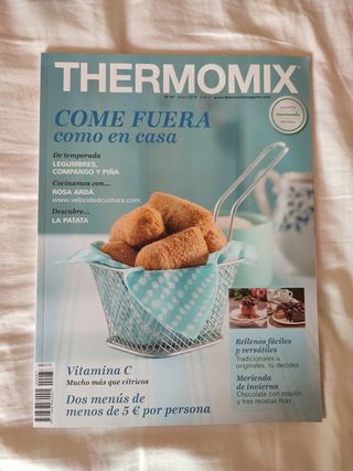 Come fuera como en casa 
