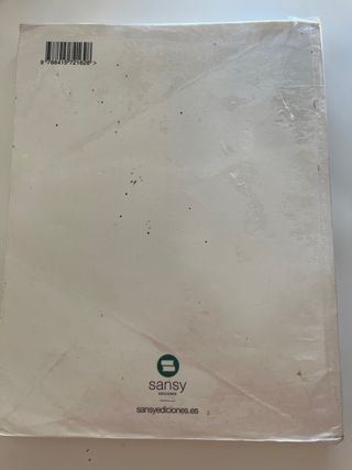 1º BACHILLERATO ÍTACA ANDALUCÍA
