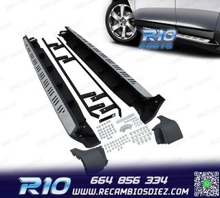 ESTRIBERAS ESTRIBOS VOLVO XC60 2014-2018