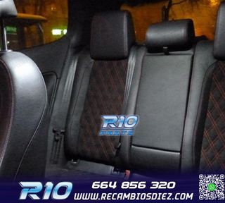 KIT 17 BOMBILLAS LED INTERIOR SEAT EXEO ST 09-13