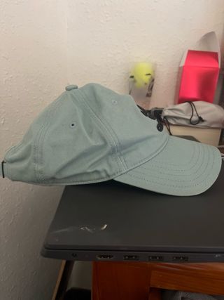 Gorra Adidas Verde Agua