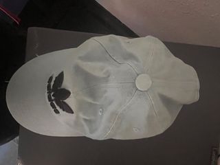 Gorra Adidas Verde Agua