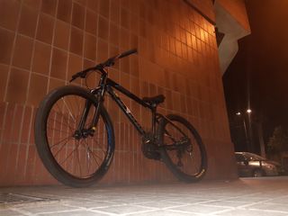 B-Twin Bicicleta Montaña