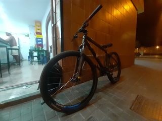 B-Twin Bicicleta Montaña
