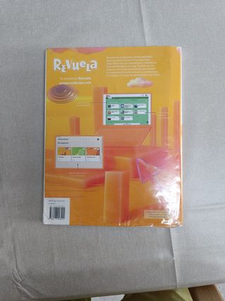 Matemáticas. 1 Secundaria. Revuela