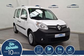 Renault Kangoo COMBI   Profesional N1 Energy dCi