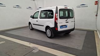 Renault Kangoo COMBI   Profesional N1 Energy dCi