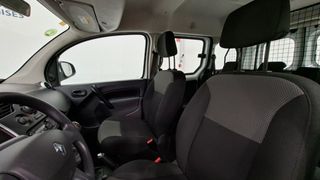 Renault Kangoo COMBI   Profesional N1 Energy dCi