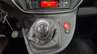 Renault Kangoo COMBI   Profesional N1 Energy dCi