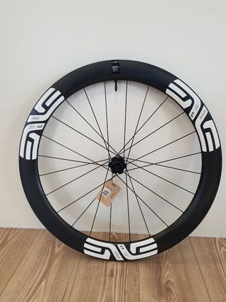Juego ruedas carbono ENVE SES 4.5