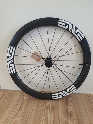 Juego ruedas carbono ENVE SES 4.5