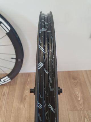 Juego ruedas carbono ENVE SES 4.5