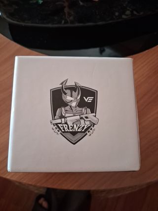 Vector Optics Frenzy Plus 1x31x26