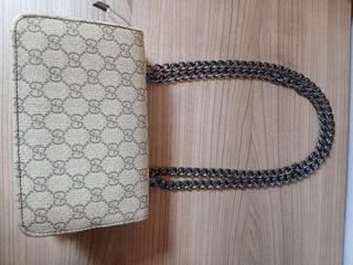 Borsa Gucci Beige