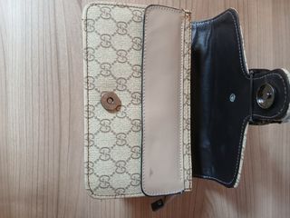 Borsa Gucci Beige