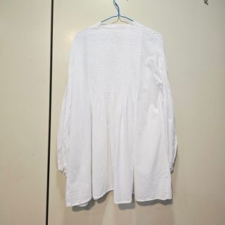Blusa blanca NOA NOA
