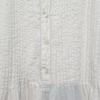 Blusa blanca NOA NOA