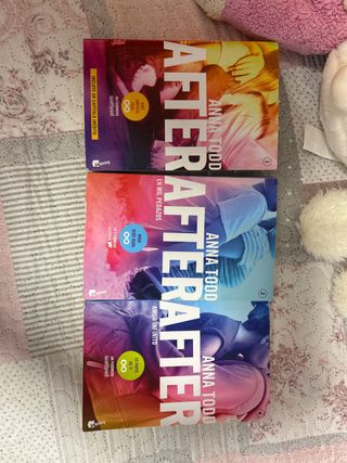 After (Serie After 1)