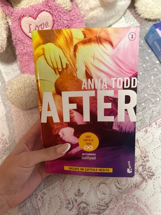 After (Serie After 1)