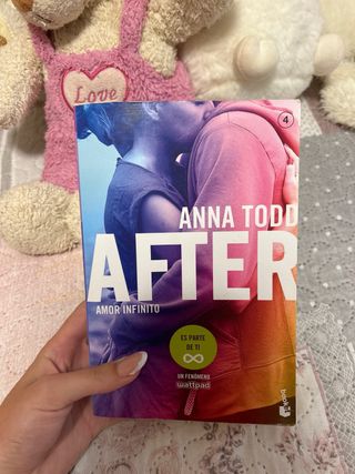 After (Serie After 1)