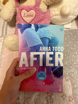 After (Serie After 1)