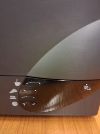 Microondas GE 500w - Como nuevo