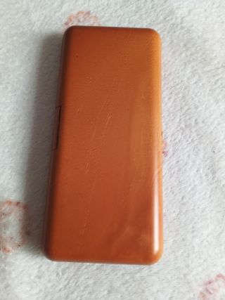 Set Bolígrafo y Mechero Marksman