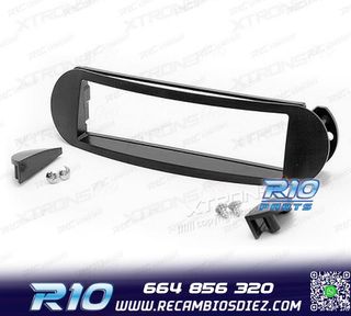 MARCO RADIO 1-DIN PARA VOLKSWAGEN VW NEW BEETLE