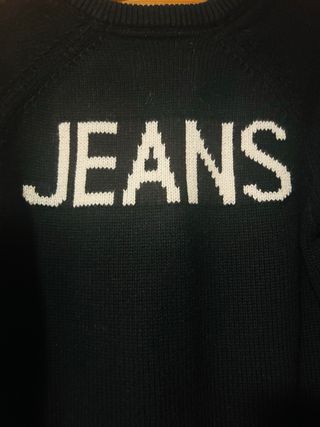 Maglione Calvin Klein Jeans