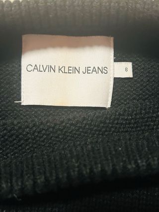 Maglione Calvin Klein Jeans
