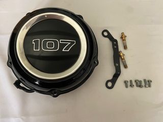  Harley-Davidson Filtro de aire completo 2018 UP