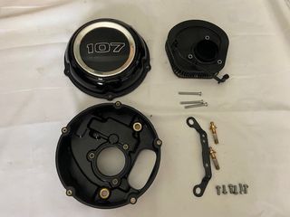  Harley-Davidson Filtro de aire completo 2018 UP