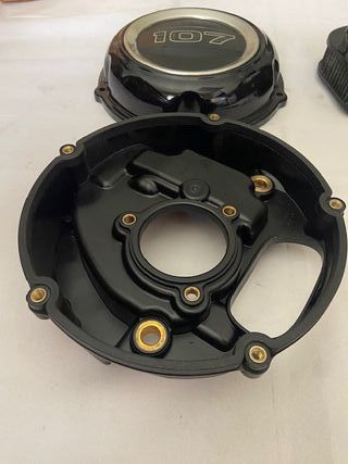  Harley-Davidson Filtro de aire completo 2018 UP