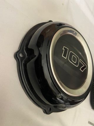  Harley-Davidson Filtro de aire completo 2018 UP