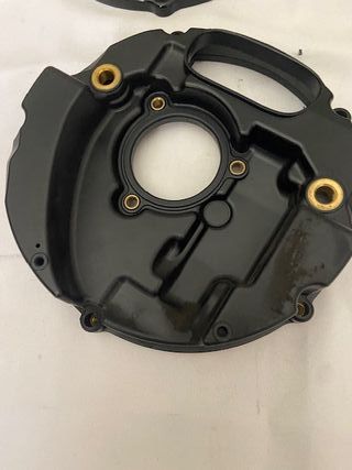  Harley-Davidson Filtro de aire completo 2018 UP