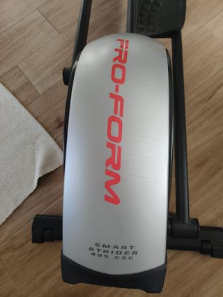 Bicicleta elíptica ProForm 495CSE