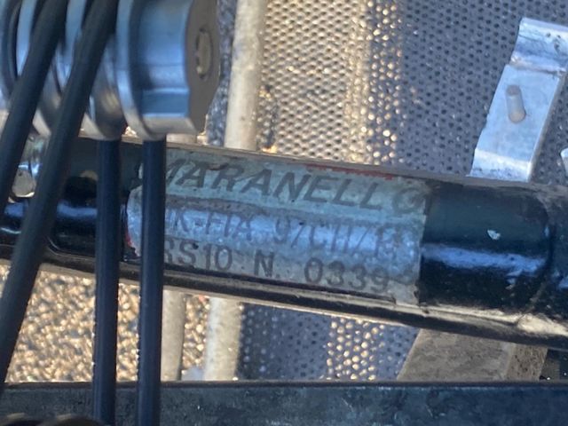 Kart kz marchas 125cc - ¡Ocasión!