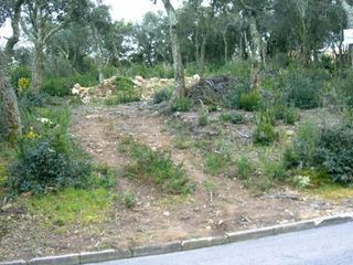 Solar en venta en Can Semi - Mas Nou - Mas Ros en Castell-Platja d´Aro