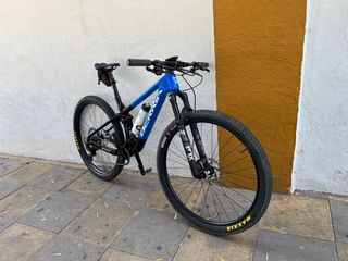 Berria mako 6.1 mejorada