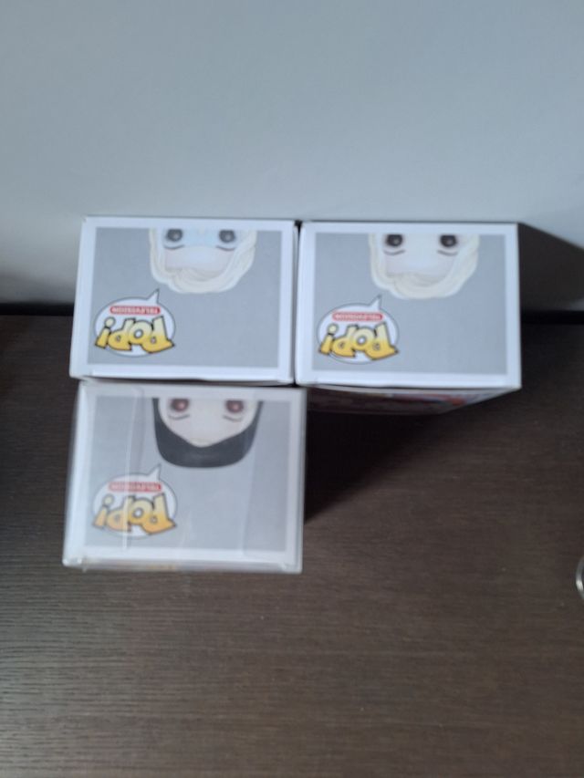 Funko Pop! Olivia Moore (iZombie)