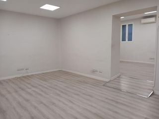 Oficina en alquiler en Nuevos Ministerios - Ríos Rosas en Madrid