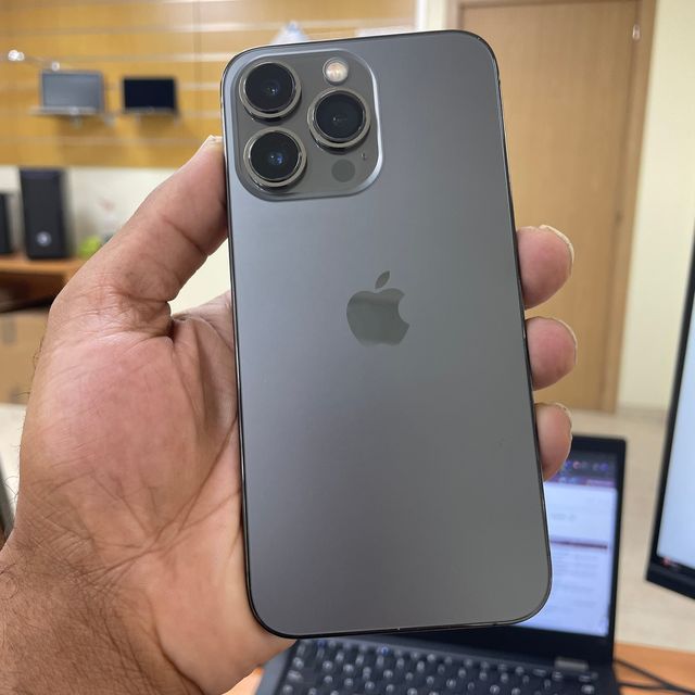 Apple iPhone 13 Pro - ¡Nuevos!