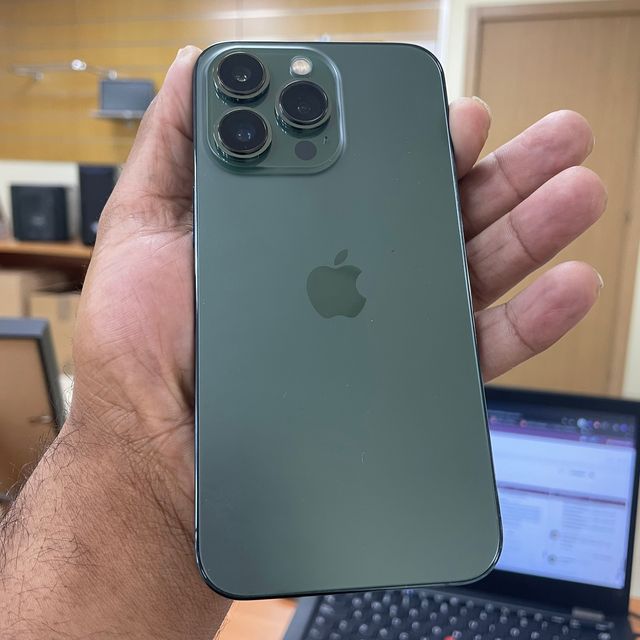 Apple iPhone 13 Pro - ¡Nuevos!