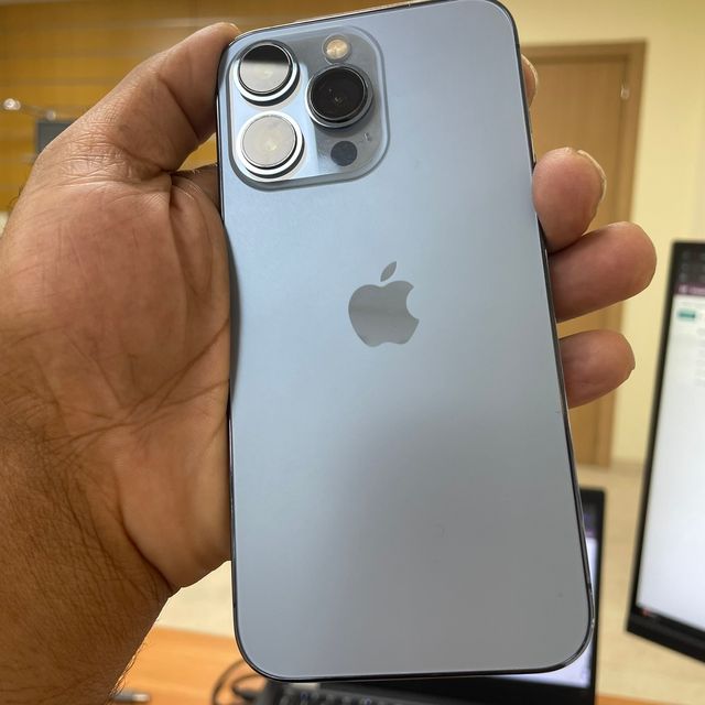 Apple iPhone 13 Pro - ¡Nuevos!