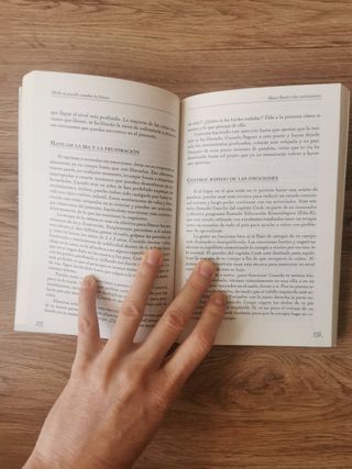 Olvida tu pasado cambia tu futuro