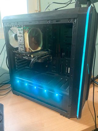 PC Gaming 