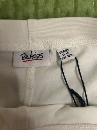 Leggings Blukids 